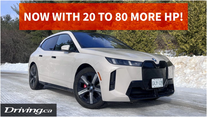 2027 Mercedes-AMG GLC 53 Revealed: Boasts 443 HP and Drift Function