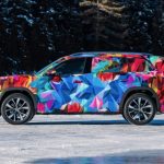 2027 Volkswagen Atlas Engages in Cold-Weather Testing Ahead of NY Auto Show Launch