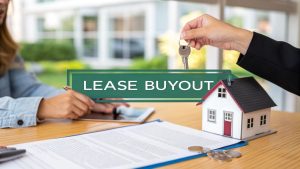 Adaptable Agreement Termination Options: Rental Buyout Assistance