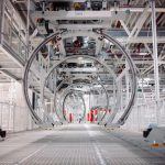 BMW Commences Pre-Series Manufacturing of Electric i3 at Munich Plant