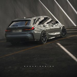 BMW Welt Celebrates 25 Years Since Project Commencement