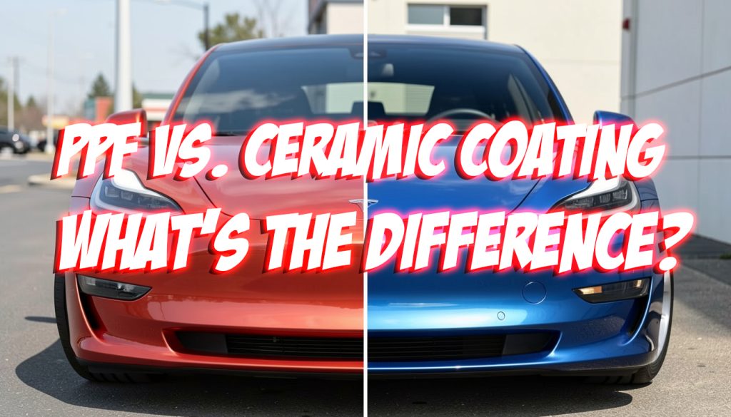 Comprehending the Duration of PPF: Practical Expectations for Tesla Owners