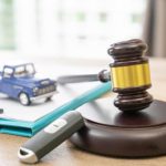 Establishing Responsibility in Motorcycle Collisions: An Informative Overview by Injury Attorneys