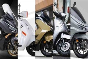 Evaluating Electric Motorcycles versus Electric Bikes: Selecting the Ideal Choice for Your Requirements