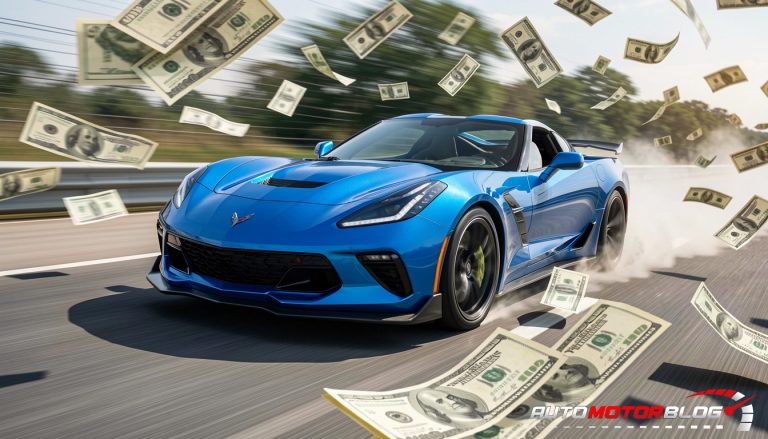 Factors to Consider When Selecting a High-Performance Vehicle