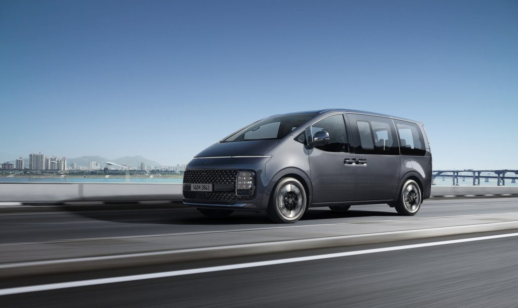 Hyundai Dominates 2026 Edmunds Top Rated Awards: Palisade Hybrid Named “Best of the Best”