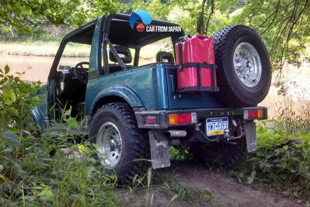 Indicators That Your 4WD Needs Expert Diagnosis