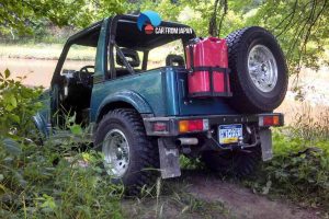 Indicators That Your 4WD Needs Expert Diagnosis