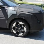 Next-Gen Hyundai Elantra N Prototype Continues Testing with Enhanced Features