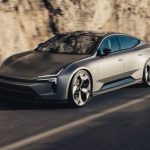 Polestar Aims to Introduce Four Additional Electric Vehicles by 2028, Including an Enhanced Polestar 2 and a Brand-New Compact Polestar 7 SUV