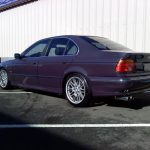 Rare BMW Individual Shades You Ought to Explore