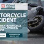 Steps for Burbank Cyclists to Follow After a Motorcycle Accident