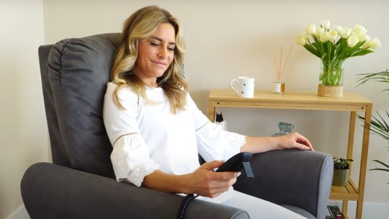 The Advantages of Under Seat Storage for Minimizing Interior Disorder and Improving Safety