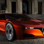 The BMW M1 Motor: Showcased in Four Distinct Models