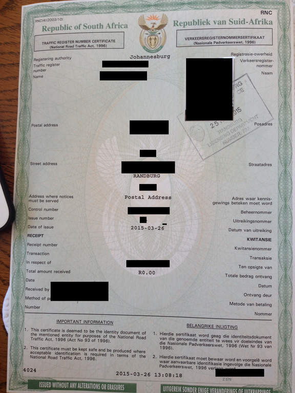 Traversing the Guidelines for Acquiring a Motorcycle License
