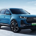 2026 Chery Tiggo 4 CSH Debuts in the UK with an Entry Price of £19,995, Possibly Underpricing Dacia Duster Hybrid