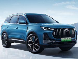 2026 Chery Tiggo 4 CSH Debuts in the UK with an Entry Price of £19,995, Possibly Underpricing Dacia Duster Hybrid