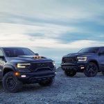 2026 Ram 2500 Power Wagon and Rebel Lunar Editions Showcase Unique Styling and Improved Heavy-Duty Capability