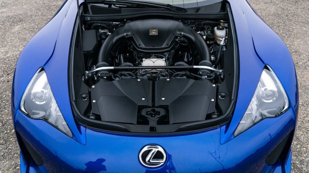 2027 Audi RS5 Sedan Showcases Snake-Inspired Modified Body Kit [Renderings]