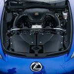 2027 Audi RS5 Sedan Showcases Snake-Inspired Modified Body Kit [Renderings]