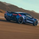 2027 Corvette Grand Sport Launched with 535-HP LS6 V8; Grand Sport X Boasts 721-HP AWD Hybrid