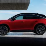 2027 Infiniti QX65 SUV Revealed Showcasing Coupe-Inspired Aesthetics