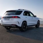 2027 Mercedes-Benz GLE Boasts AI Innovations, Improved Suspension, and Electric Powertrains