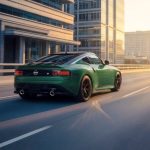 2027 Nissan Z Gets Significant Enhancements