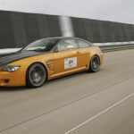 AC Schnitzer Has Vanished, Together with the Period That Brought It to Life