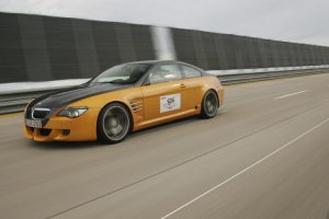 AC Schnitzer Has Vanished, Together with the Period That Brought It to Life