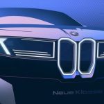 BMW Abandoned Vertical Grille for i3 Sedan Because of 'Excessively Retro' Look