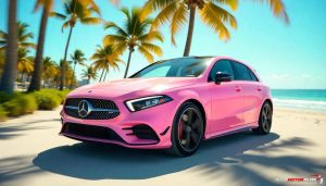 Buick Unveils the Electra E7 in China: A Plug-In SUV Delivering More Than 994 Miles of CLTC Range