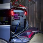 Dacia Poised to Unveil New Compact Crossover Vehicle Tomorrow