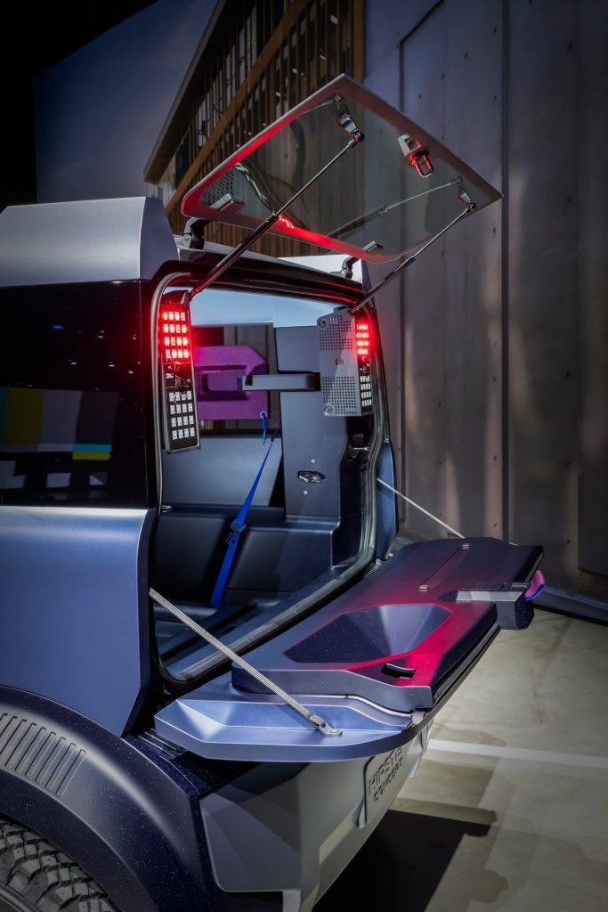 Dacia Poised to Unveil New Compact Crossover Vehicle Tomorrow