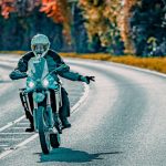 Essential Amusement for Bikers: Soothing Pursuits During Motorcycle Trips