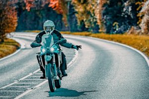 Essential Amusement for Bikers: Soothing Pursuits During Motorcycle Trips