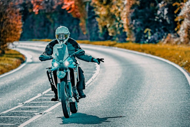 Essential Amusement for Bikers: Soothing Pursuits During Motorcycle Trips