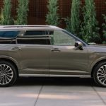 Evaluation of the 2026 Hyundai Palisade Hybrid: Improved Strength and Efficiency with Ongoing Comfort Emphasis