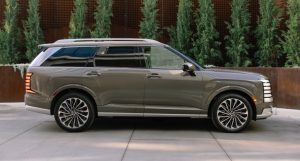 Evaluation of the 2026 Hyundai Palisade Hybrid: Improved Strength and Efficiency with Ongoing Comfort Emphasis
