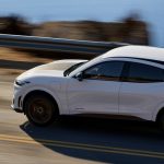 Ford Reveals Mustang Mach-E GT California Special in Europe with Revamped Design and Interior Elements