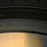 Genesis GV90 Featuring Coach Doors and 24-Inch Rims Discovered