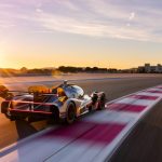 Genesis Magma Racing Unveils GMR-001: A Fresh Era for Korean Motorsport in WEC
