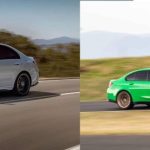 German Court Rejects DUH's Climate Case Against BMW and Mercedes