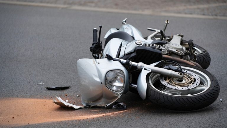 Grasping Your Rights Following a Motorcycle Accident in Miami