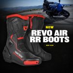 How to Create an Extensive Collection of Motorcycle Gear: From Jackets to Footwear