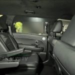 Hyundai is Set to Release the 2027 Palisade Model in Korea Featuring Black Ink Trim