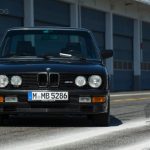 Immaculate BMW E28 M5 Sets New Sales Milestone Approaching $200,000