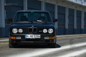 Immaculate BMW E28 M5 Sets New Sales Milestone Approaching $200,000