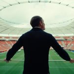 Investigating the Social Interactions of Following English Football Throughout the Seasons