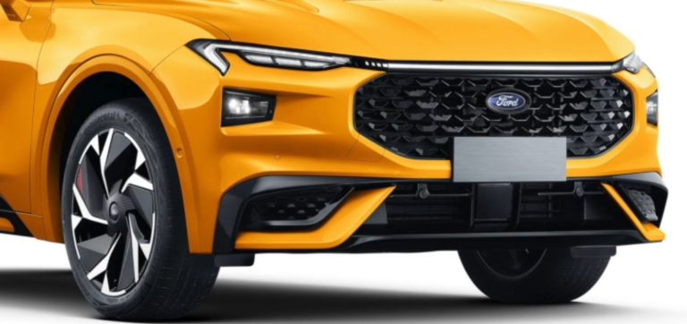 Jim Farley's Remarks on Falcon Ute Spark New Conversations in Australia